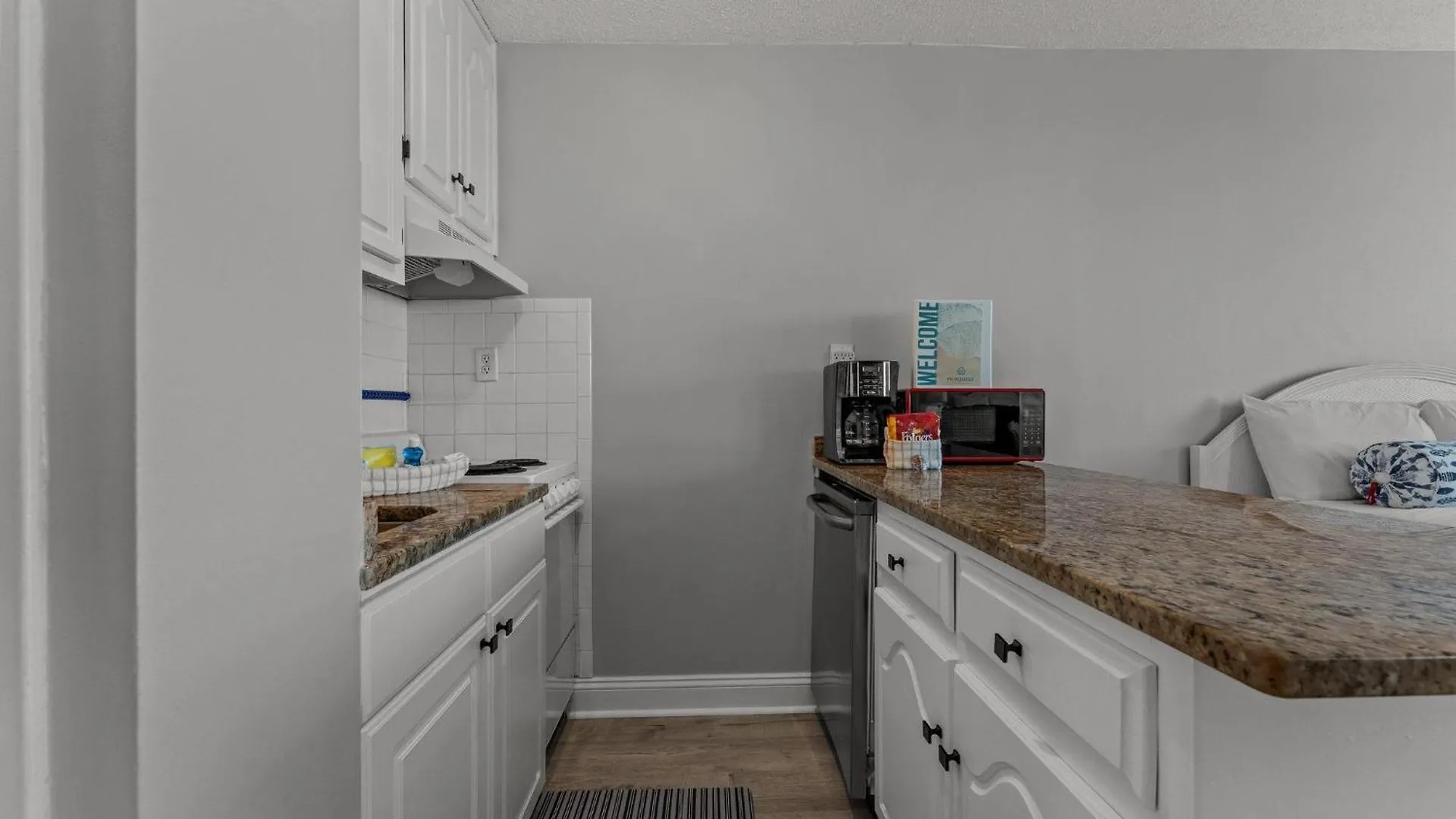 Apartment Top Of The Gulf 306 Panama City Beach United States