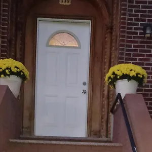 The Heiress Hubb Homestay New York
