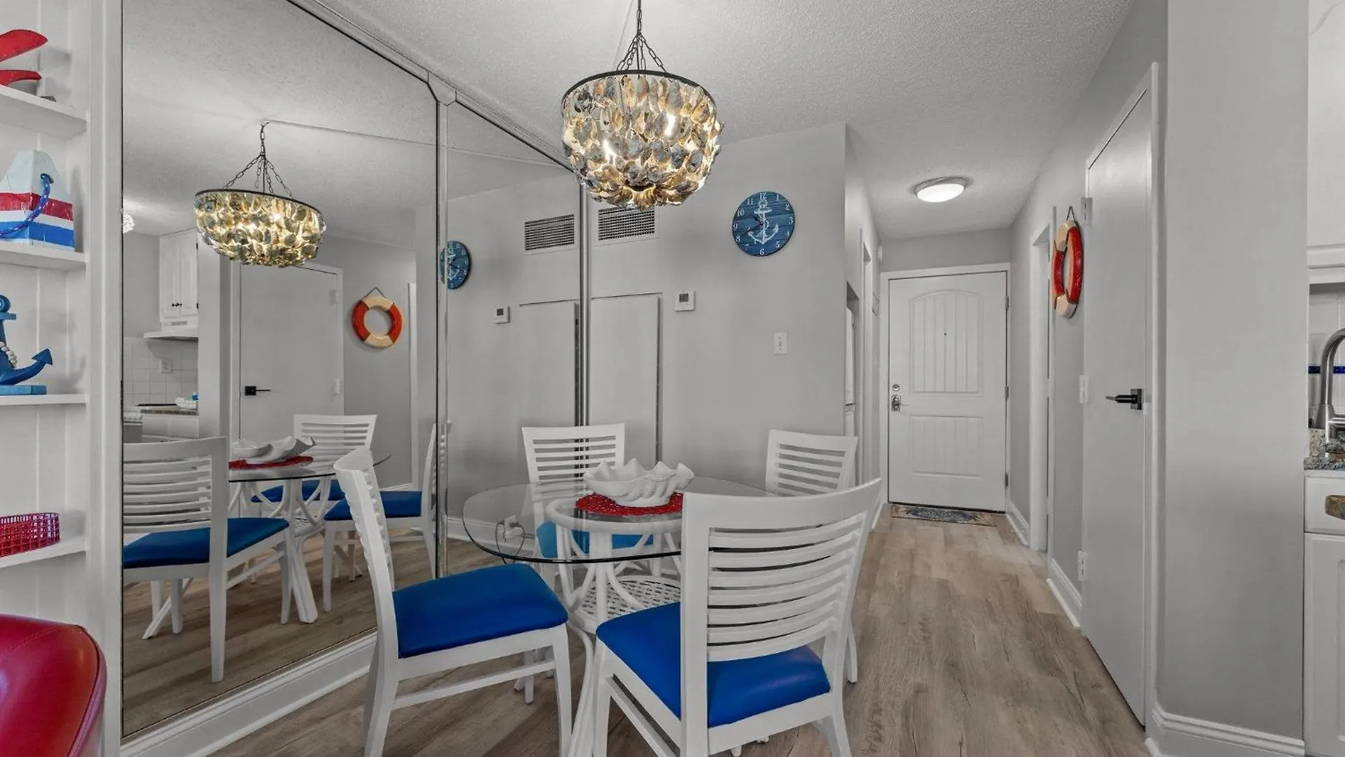 Apartman Top Of The Gulf 306 Panama City Beach Amerikai Egyesült Államok