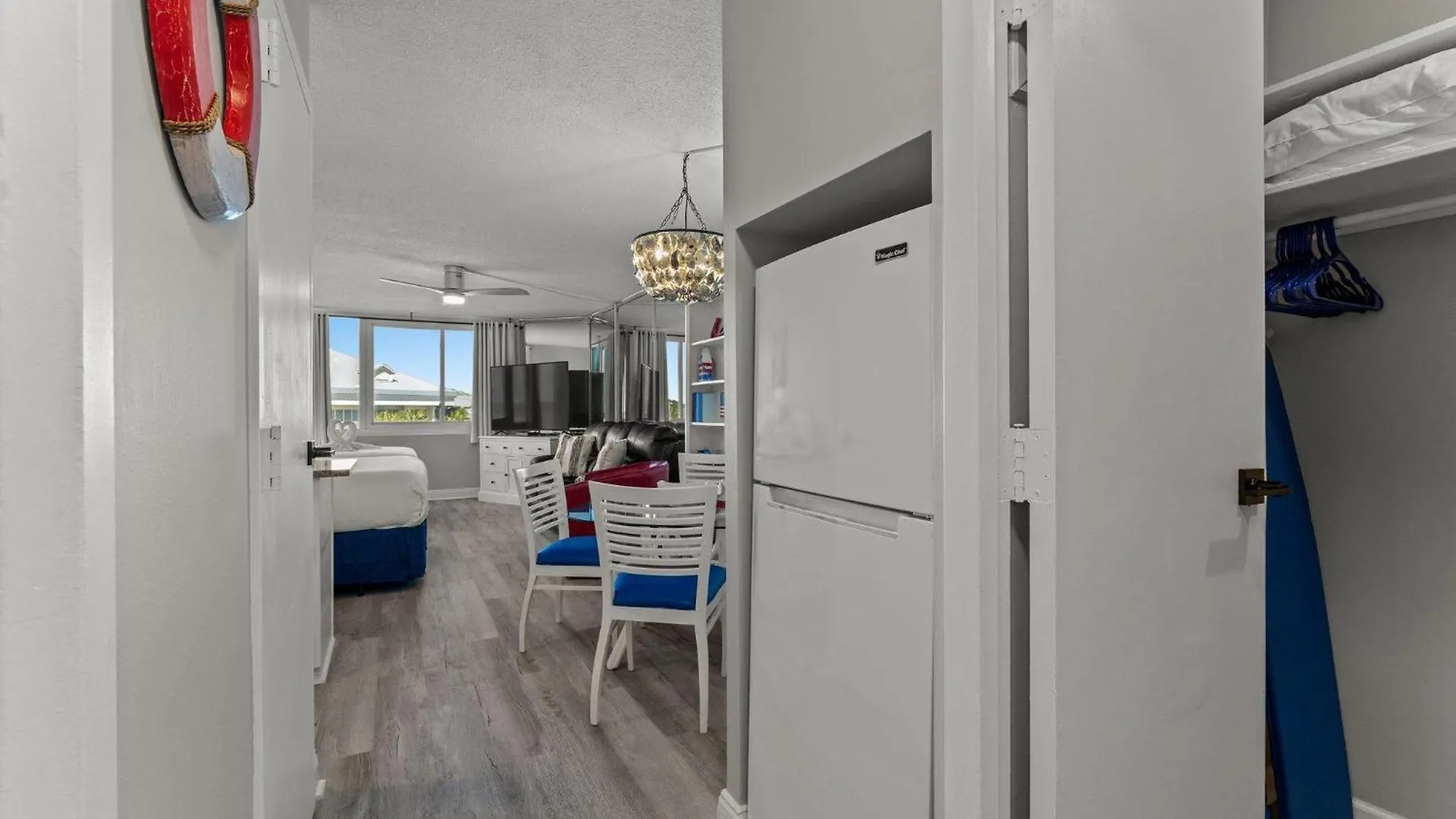 Apartman Top Of The Gulf 306 Panama City Beach
