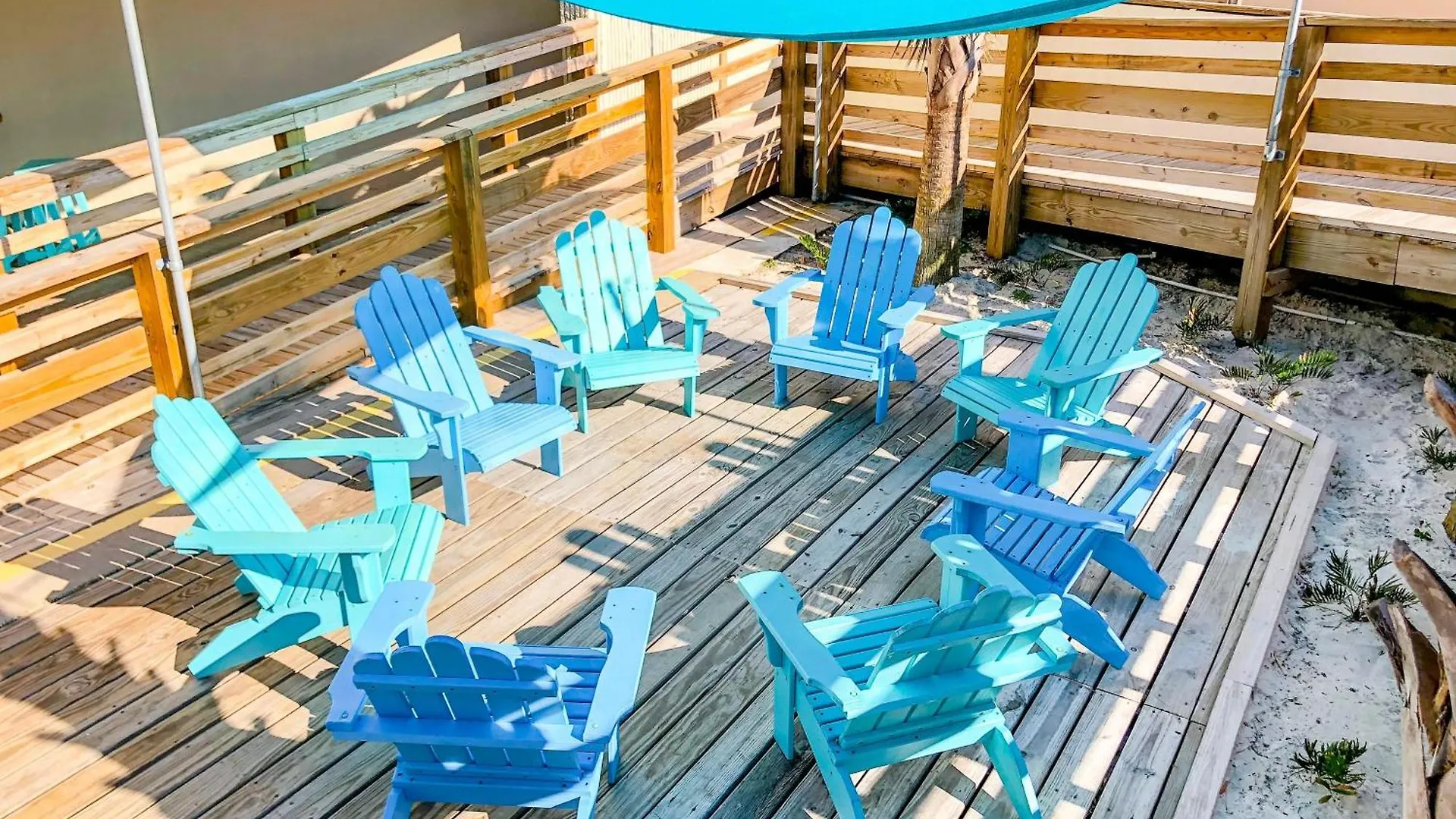 Top Of The Gulf 306 Panama City Beach